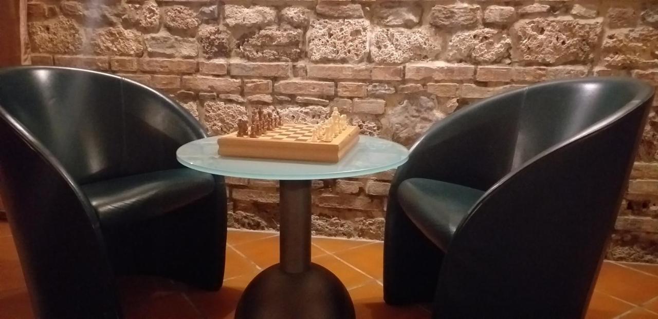 Hotel B&B Resort Fonte La Castellana 萨尔纳诺 外观 照片