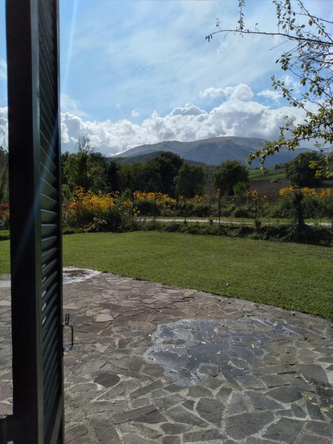 Hotel B&B Resort Fonte La Castellana 萨尔纳诺 外观 照片