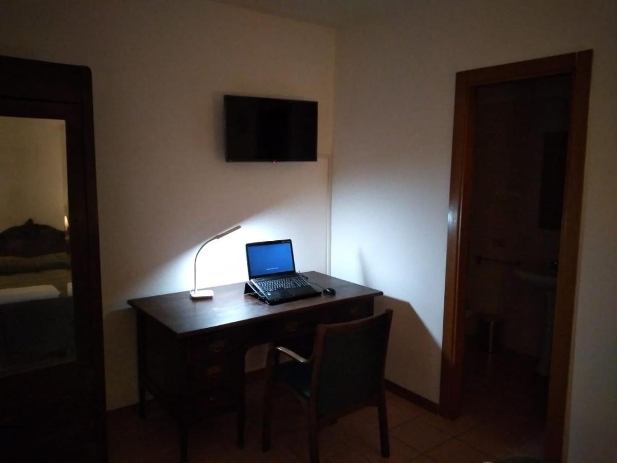 Hotel B&B Resort Fonte La Castellana 萨尔纳诺 外观 照片