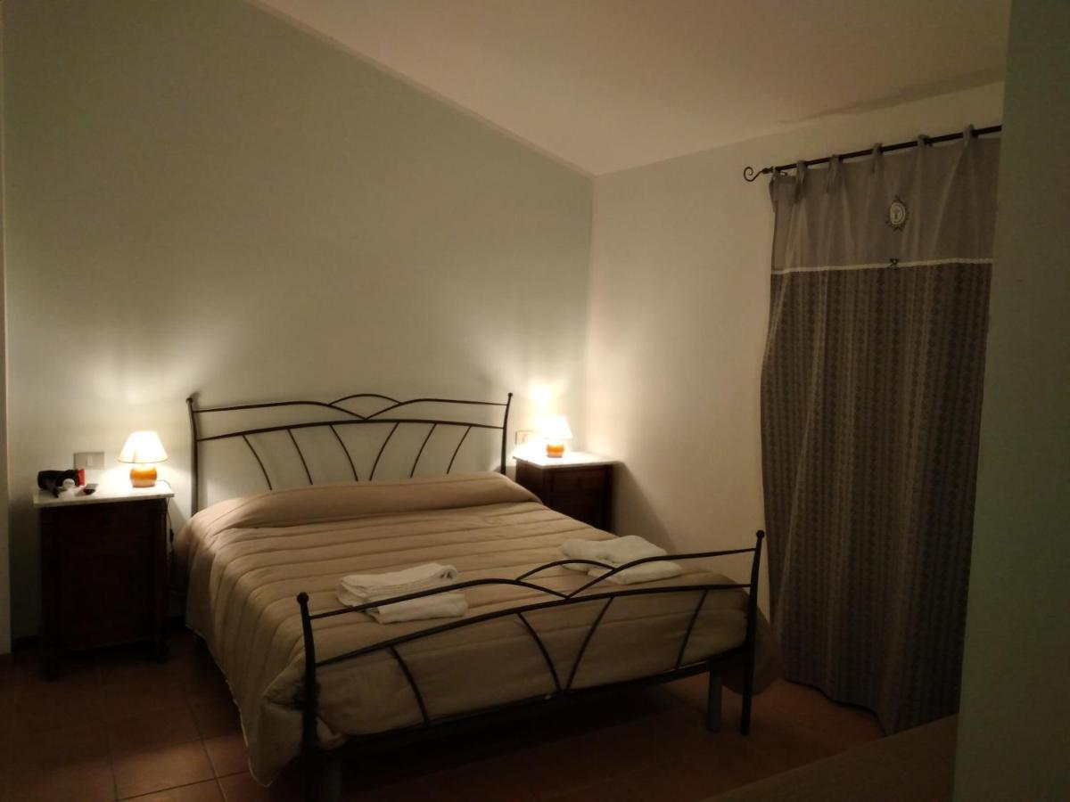 Hotel B&B Resort Fonte La Castellana 萨尔纳诺 外观 照片