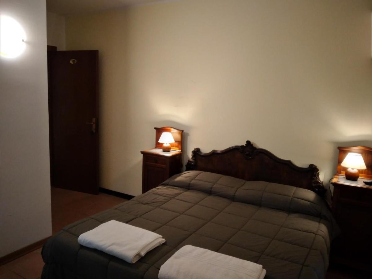 Hotel B&B Resort Fonte La Castellana 萨尔纳诺 外观 照片