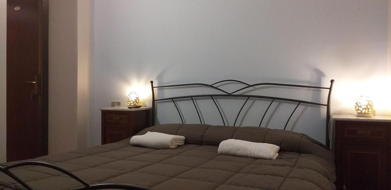 Hotel B&B Resort Fonte La Castellana 萨尔纳诺 外观 照片