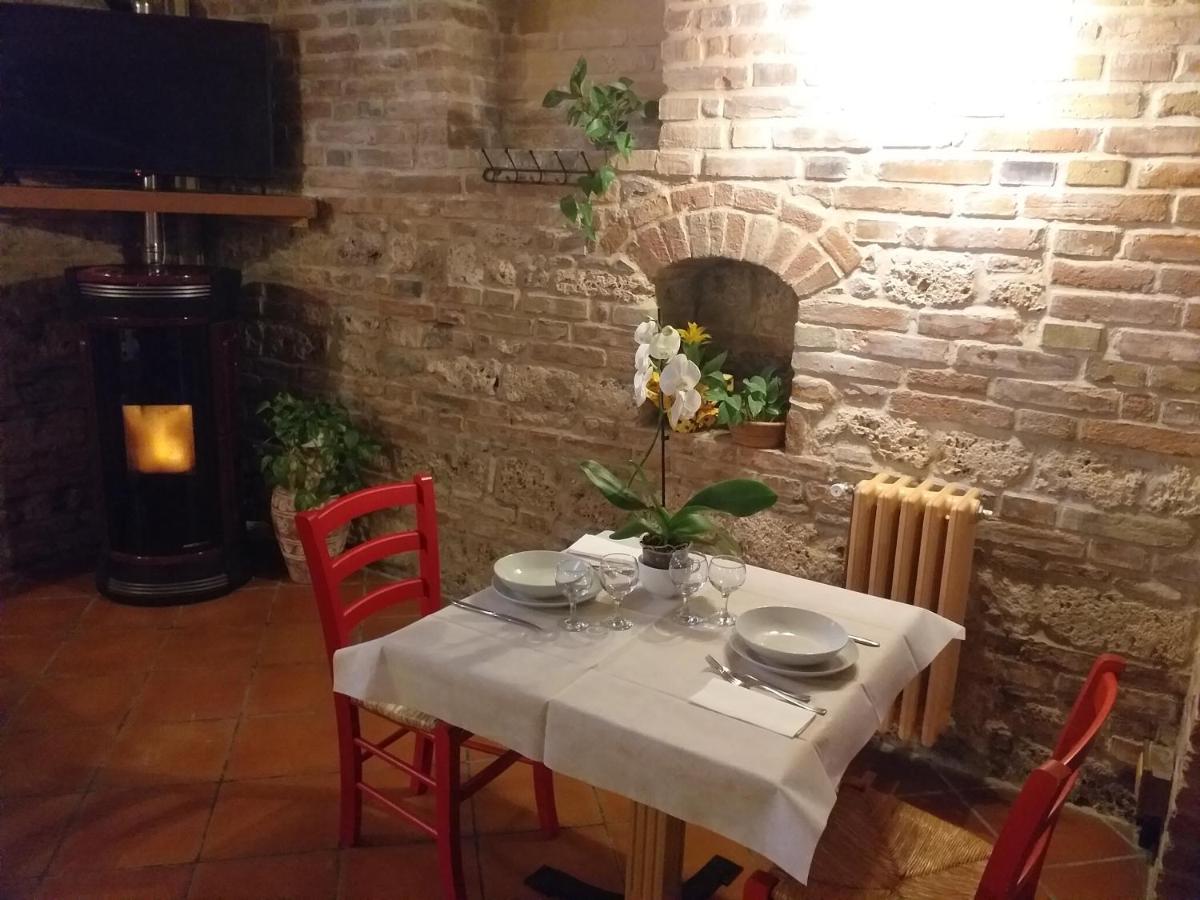 Hotel B&B Resort Fonte La Castellana 萨尔纳诺 外观 照片