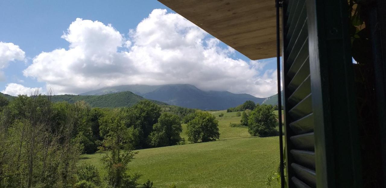 Hotel B&B Resort Fonte La Castellana 萨尔纳诺 外观 照片